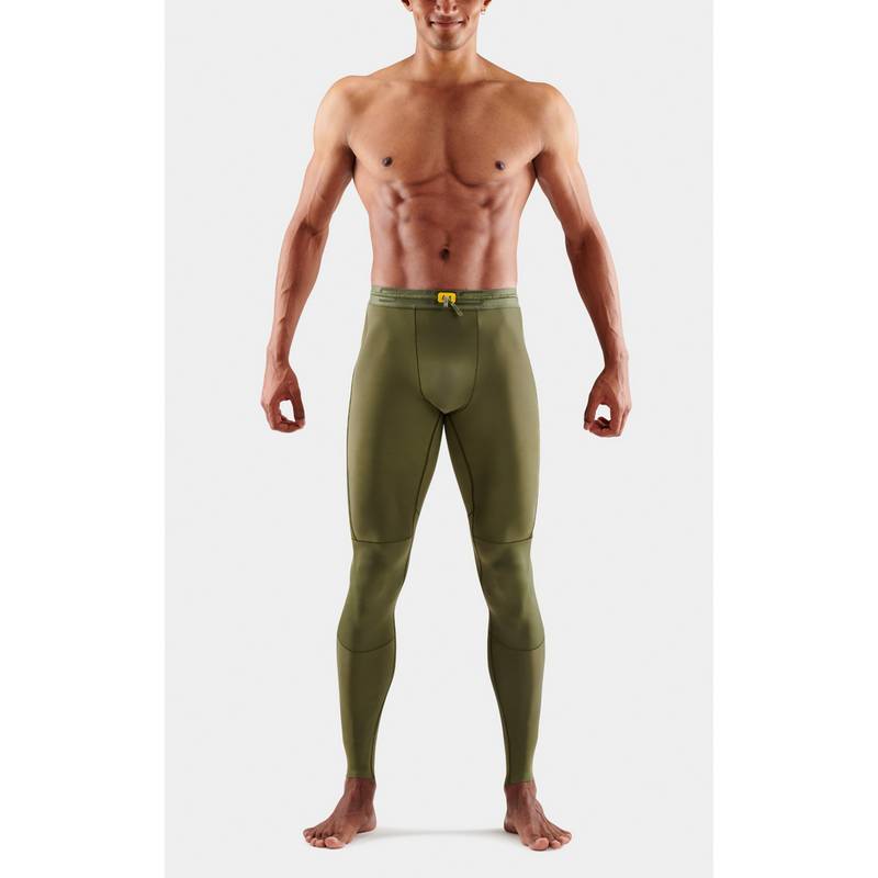 Skins S5 Tights Herren