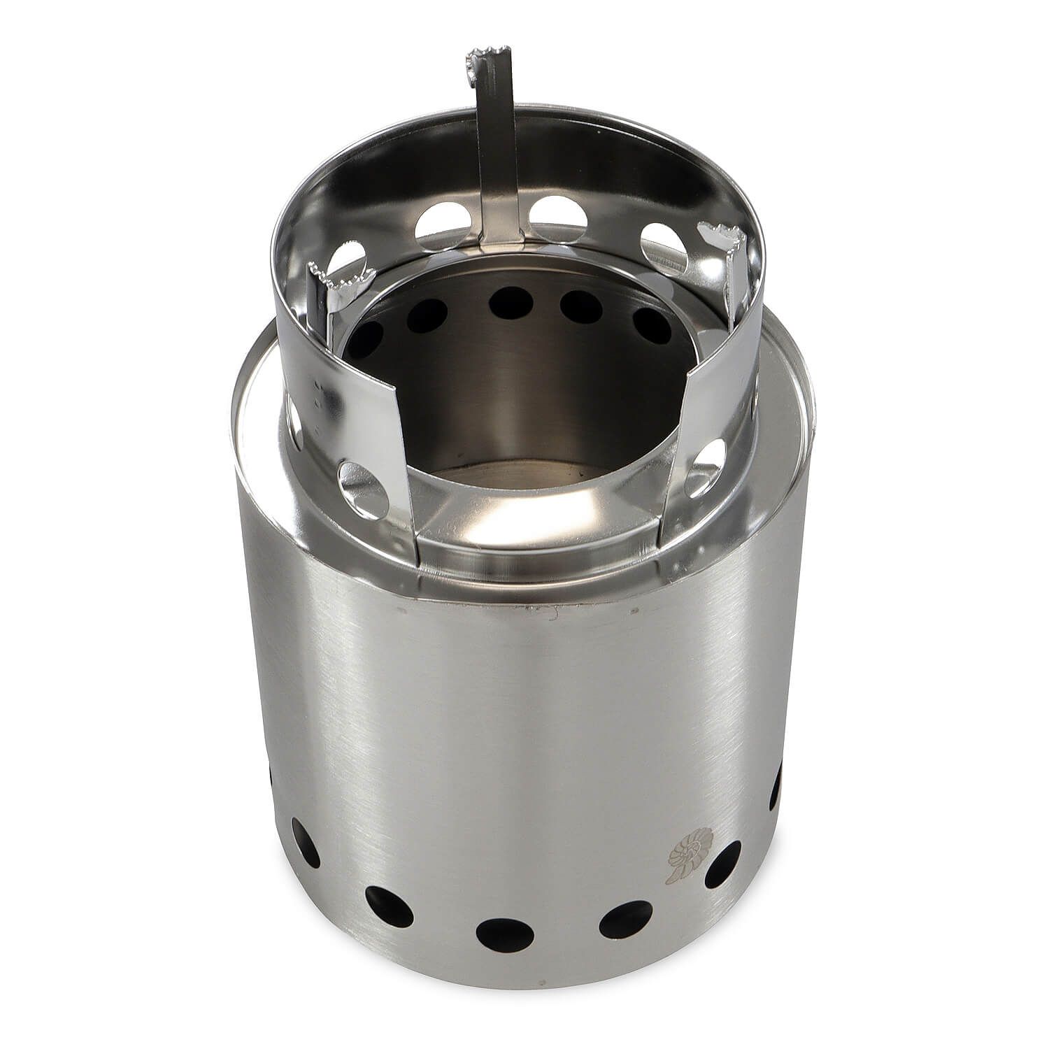 Holzofen Funnel
