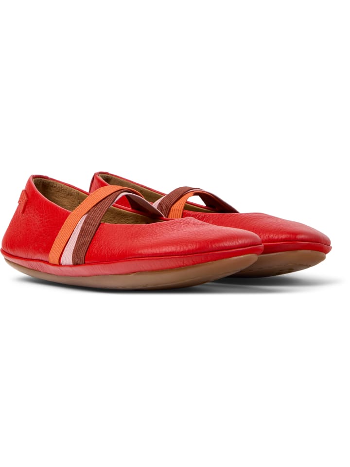 Camper Ballerinas 