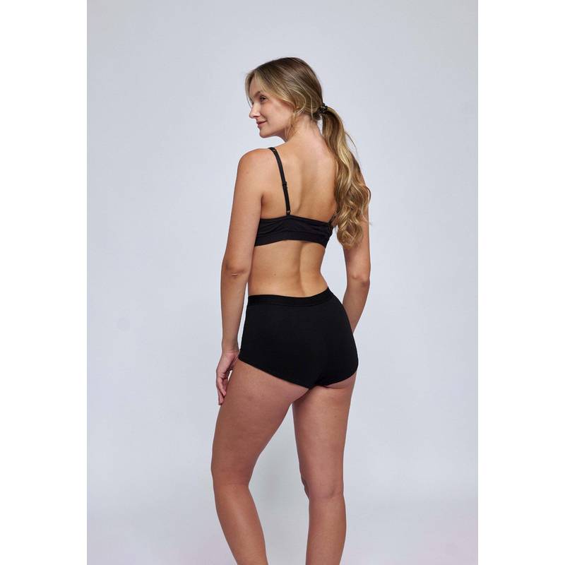 Snocks Retro Panties Unterhose Damen