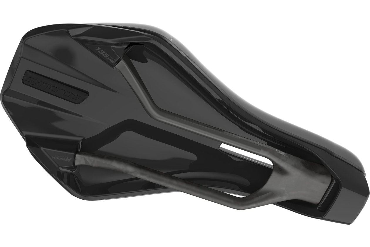Syncros Sattel Belcarra V 1.0 TRI - Cut Out
