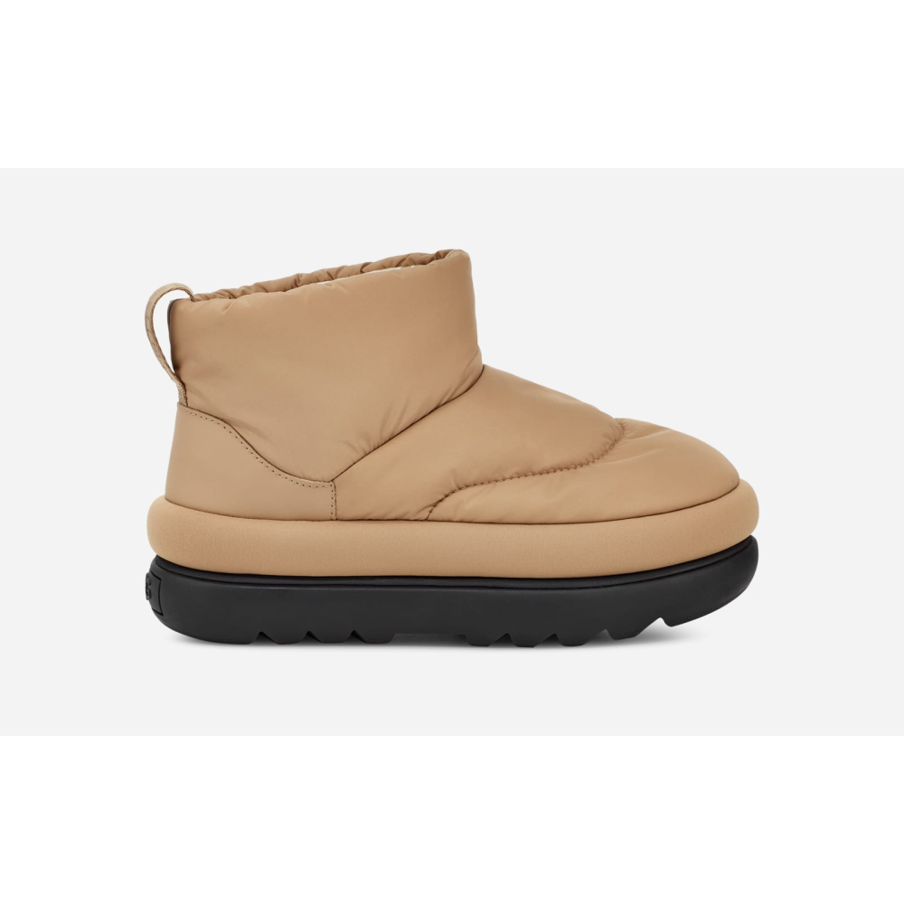 UGG Classic Maxi Mini 1132017-MDSD / orange
