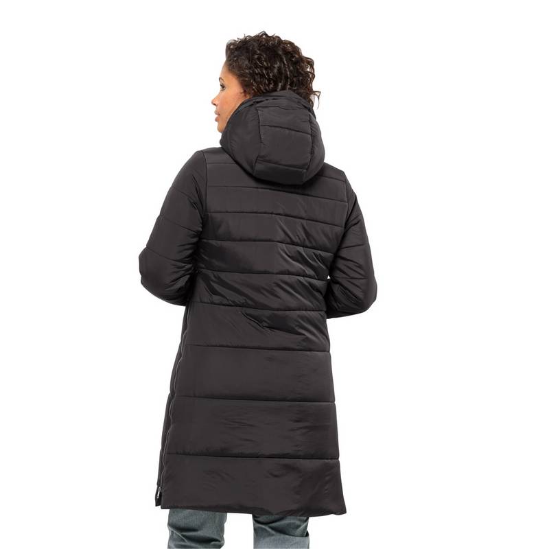 Jack Wolfskin EISBACH COAT W Funktionsmantel Damen