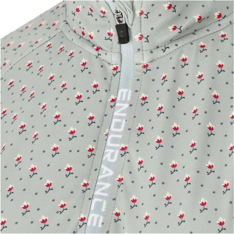 Endurance Jette T-Shirt Damen