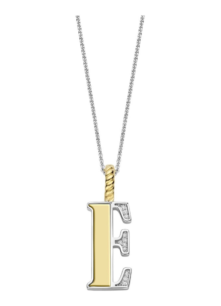 Te simt - Candelabru placat cu aur Milano 6840ZY_E