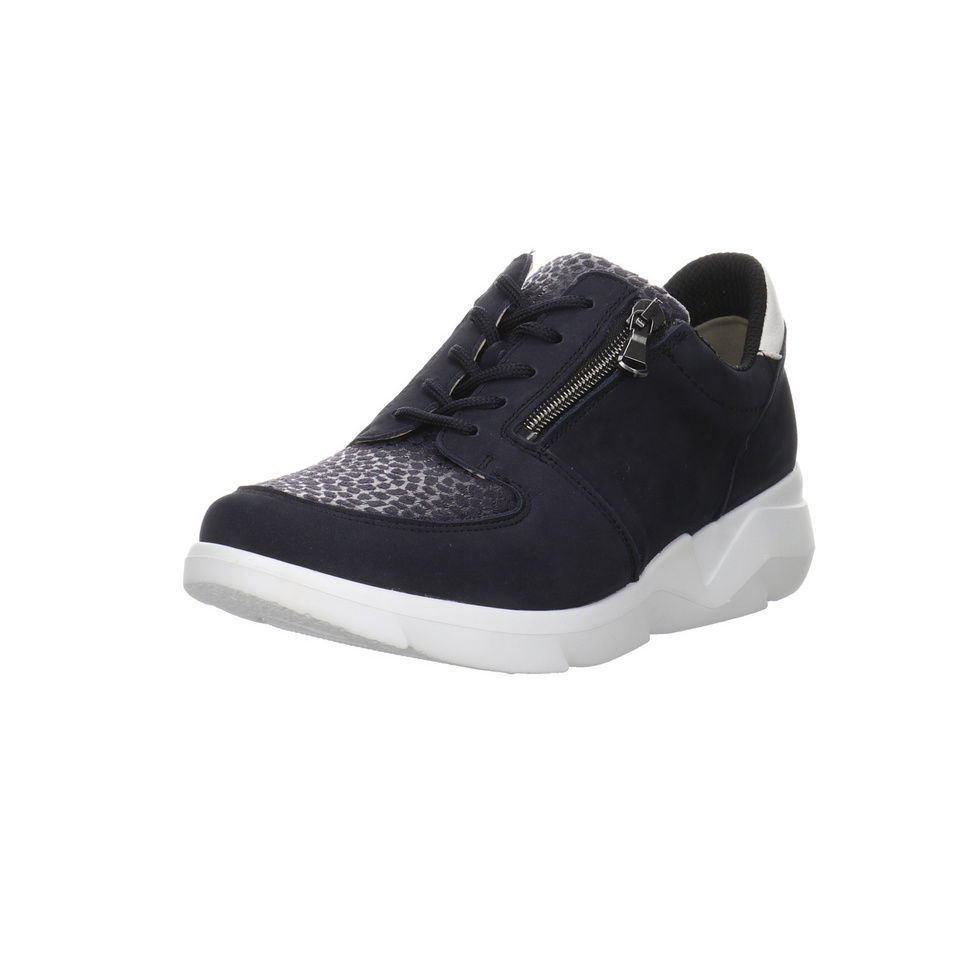 Waldläufer Funky Schnürschuh
