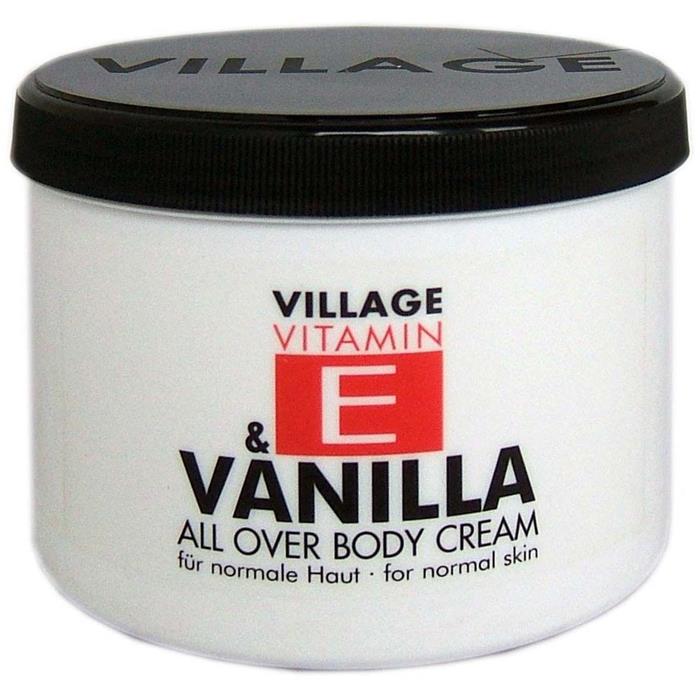 Body Cream