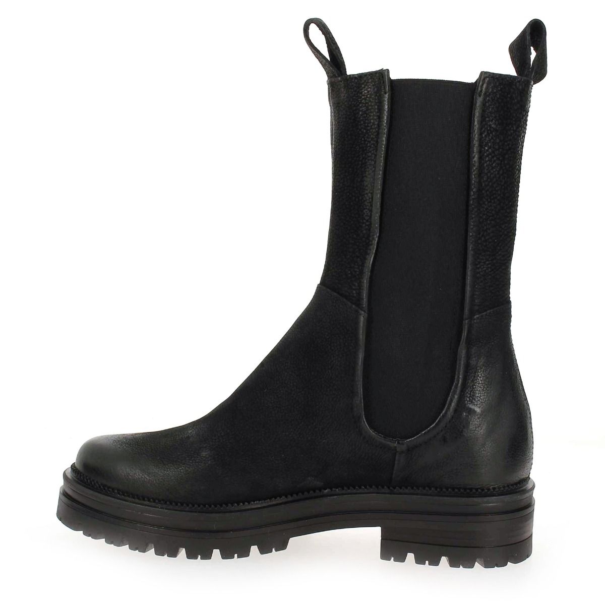 MJUS  M77203 DOBLE  - Noir