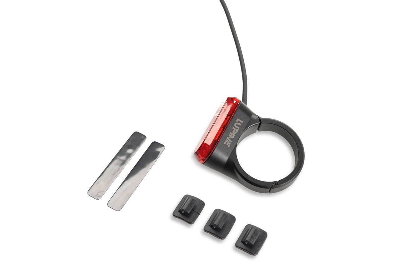 Lupine C14 SP E-Bike Ru00fccklicht fu00fcr Sattelstu00fctze