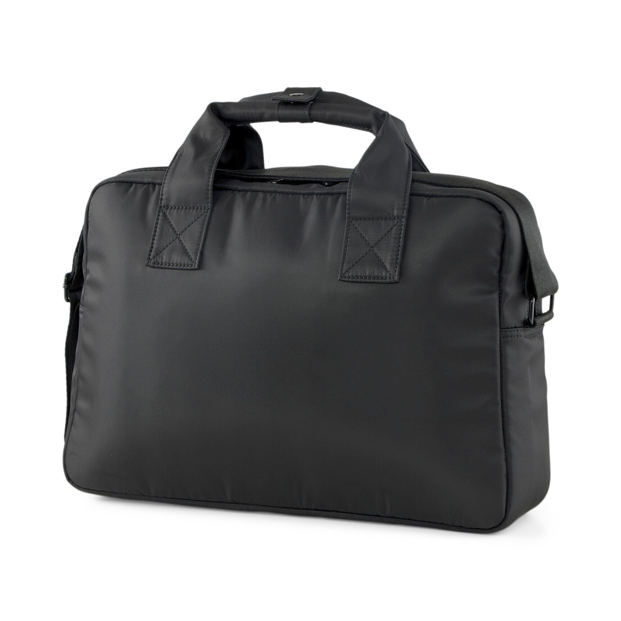 PUMA Weekender Classics LV8 Woven Aktentasche Herren