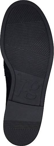 Paul Green Slipper