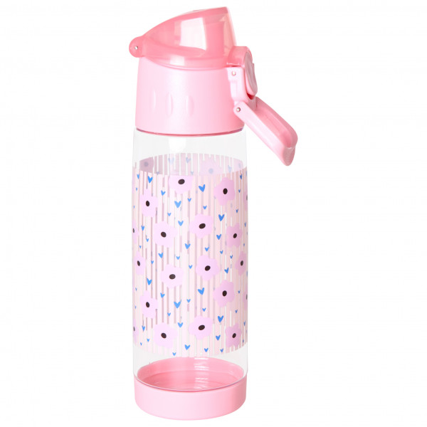 Rice - Plastic Kids Drinking Bottle - Trinkflasche