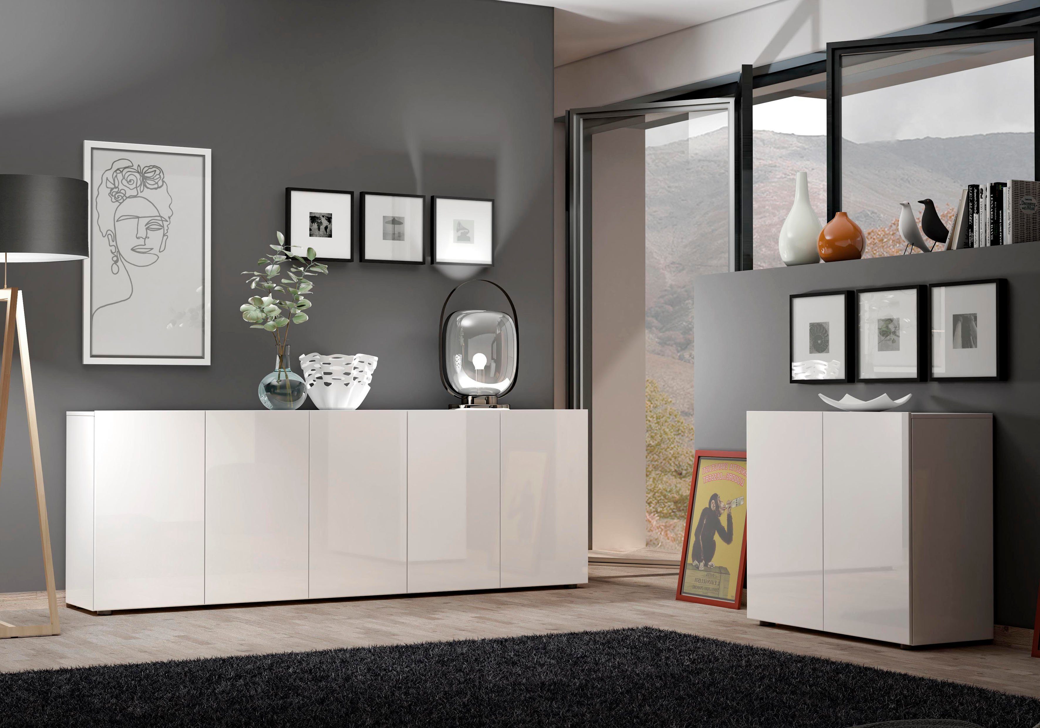 INOSIGN Sideboard Mister