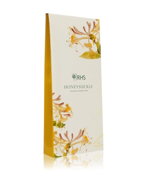 Wax Lyrical RHS Fragrant Garden Honeysuckle Drawer Liner Raumduft-6 Stk