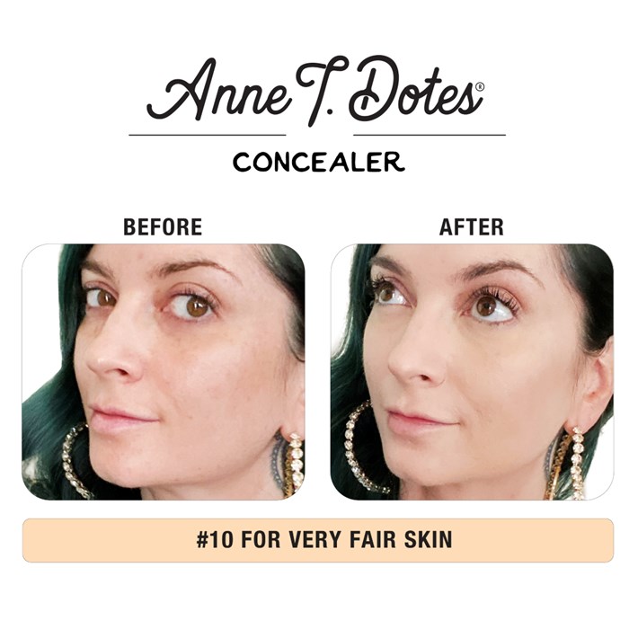 Anne T. Dote Concealer