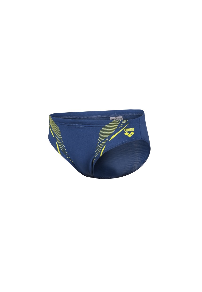 Athletic Swimwear 'GRAPHIC'