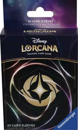 Disney Lorcana: Kartenhüllen Lorcana
