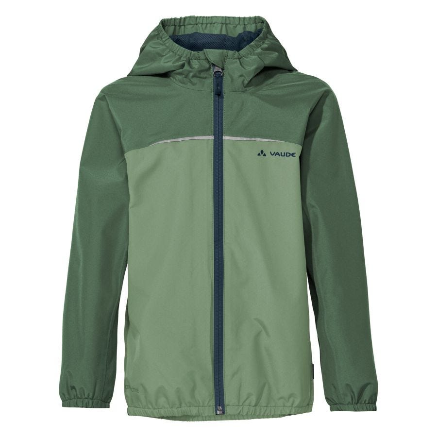 Turaco III Regenjacke Kinder