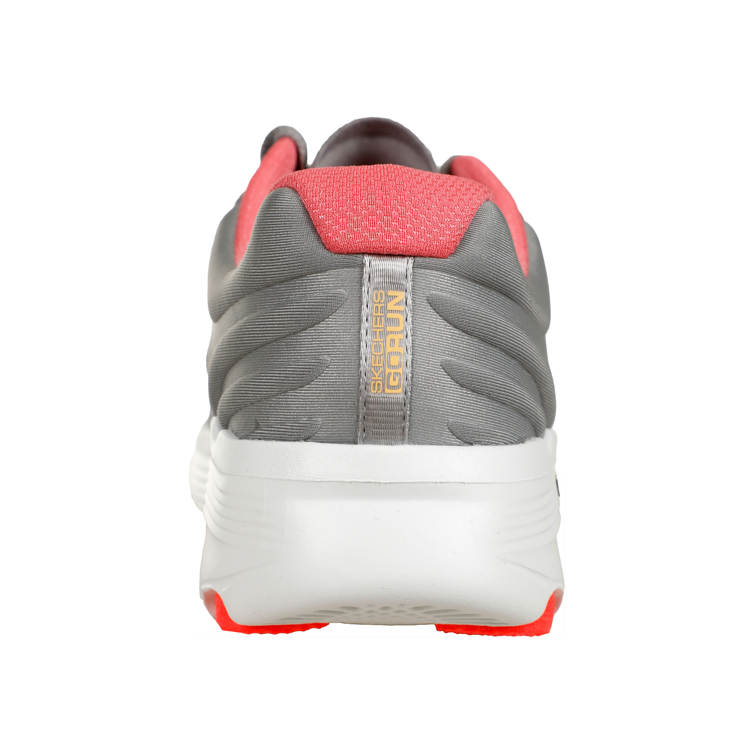 Go Run 7.0 Driven Neutralschuh Damen - Grau
