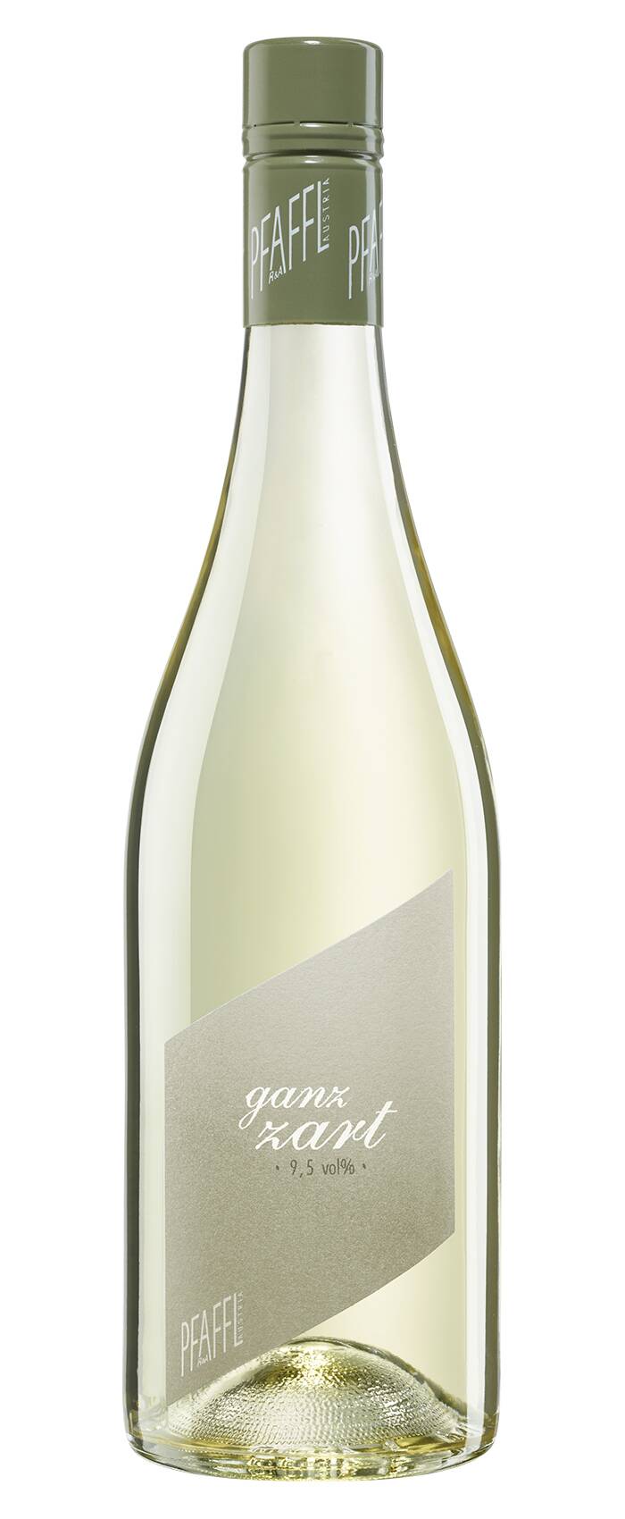 Weingut Pfaffl Ganz Zart Weiß trocken 2022
