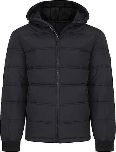 Threadbare Winterjacke