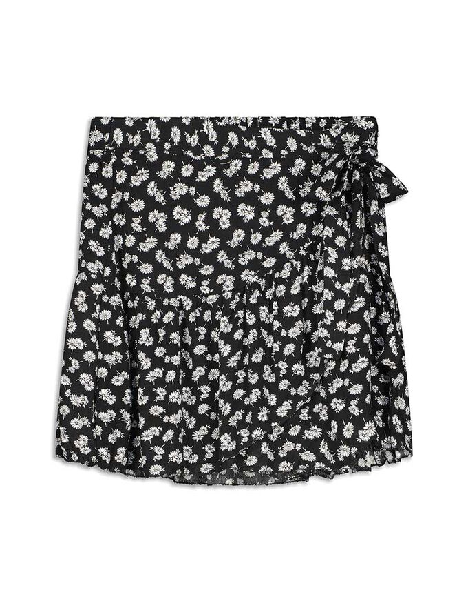 Skort - Viskose