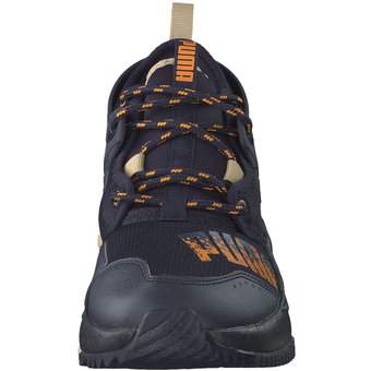 PUMA Pacer Future Trail Sneaker in blau