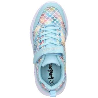 Barbarella Sneaker in blau