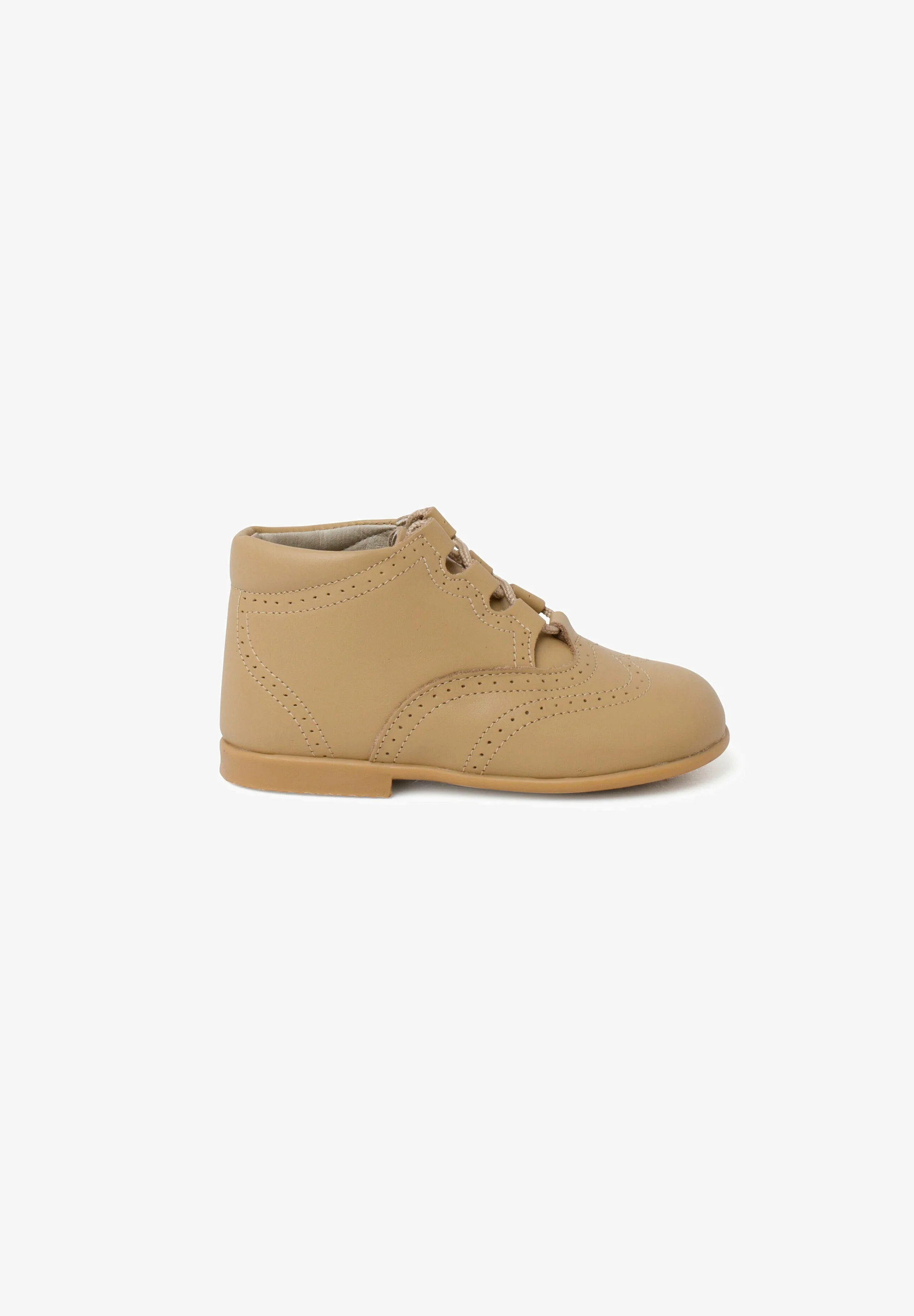 Pisamonas INGLESITOS INGLESA - Botines con cordones
