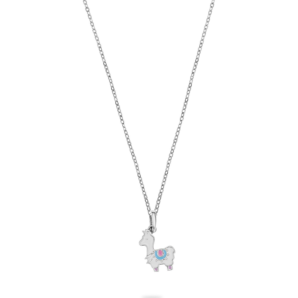 FAVS Chaînette 925 Argent collier