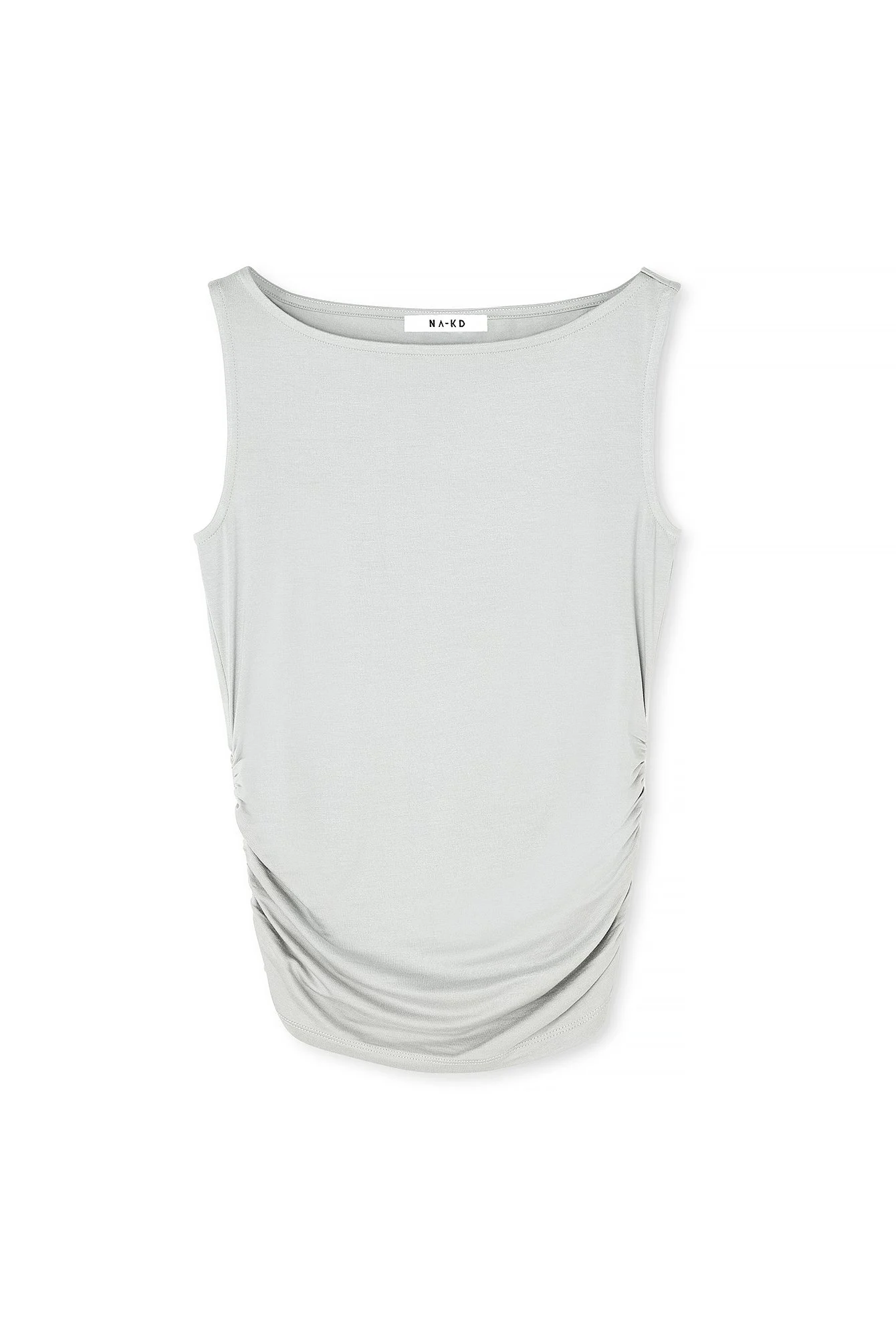 Soft Line ärmelloses Top