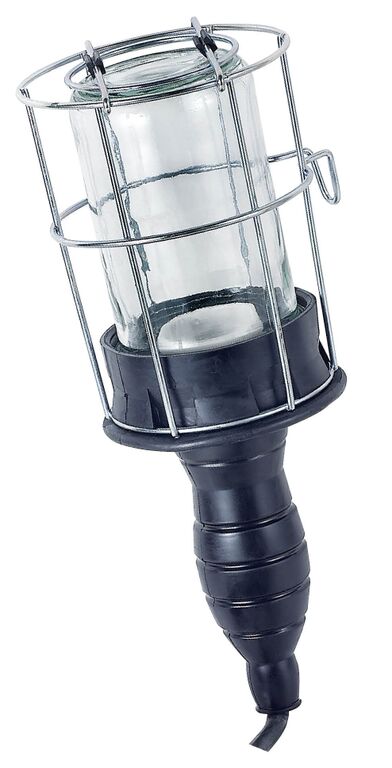 RELED RE814014 RELIGHT håndlampe maks. 60W