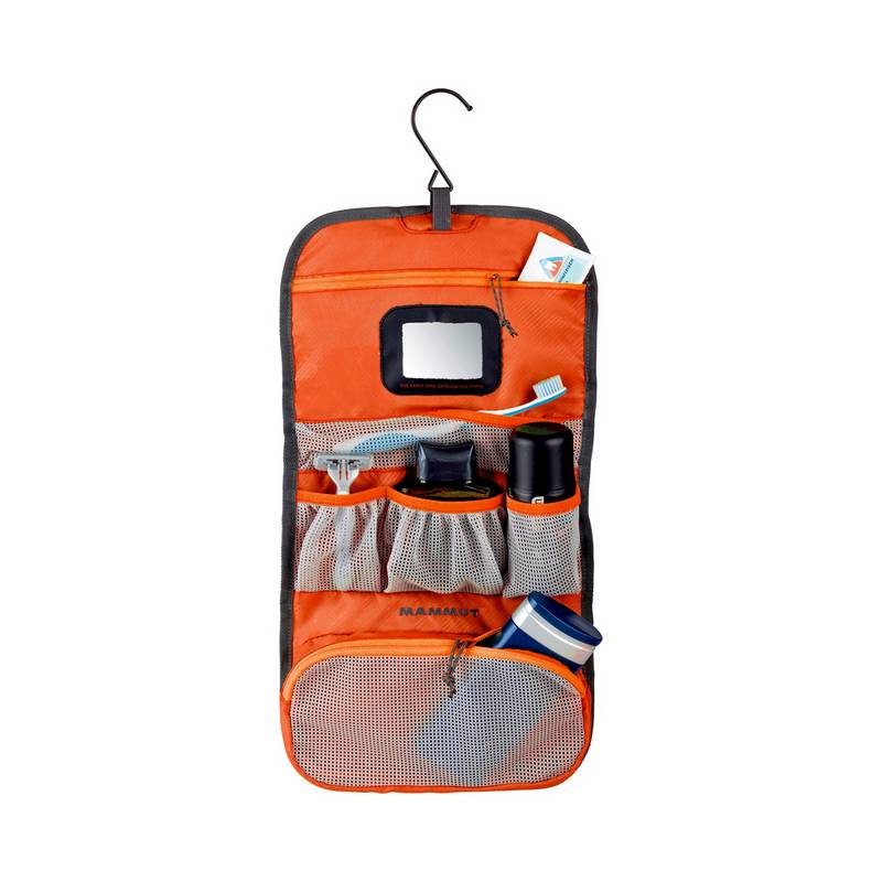 Mammut Washbag Travel Kulturbeutel