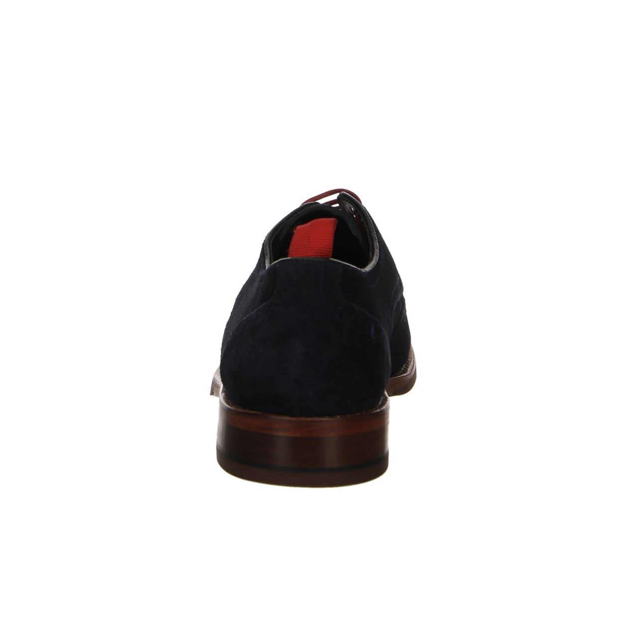 GORDON & BROS Business Schuhe blau