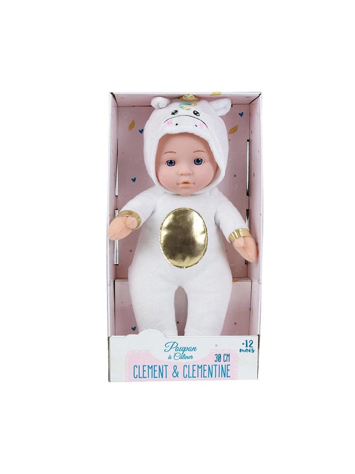 MGM Puppe - ab 12 Monaten - (L)30 cm günstig kaufen onesize