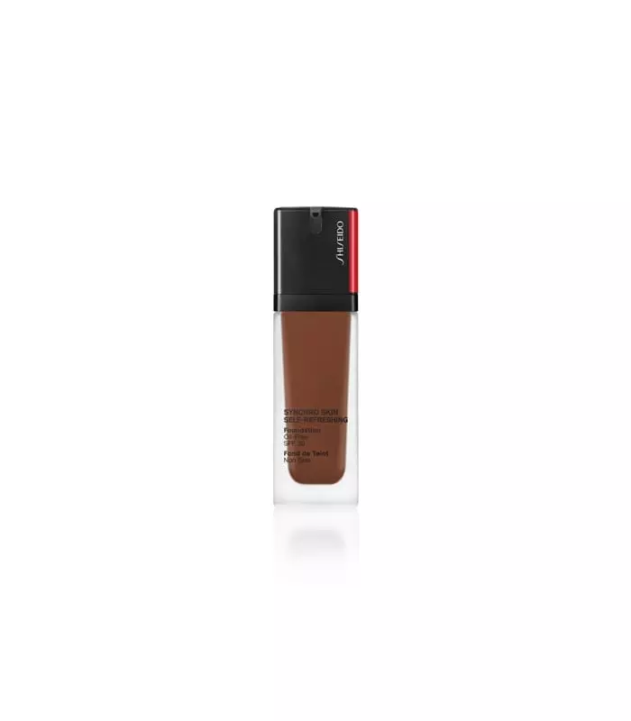 SYNCHRO SKIN SELF-REFRESHING Fond de Teint SPF 30