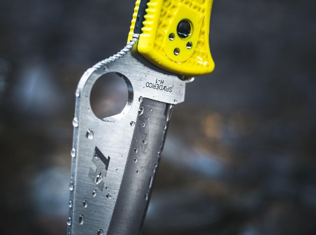 Pacific Salt 2 Yellow