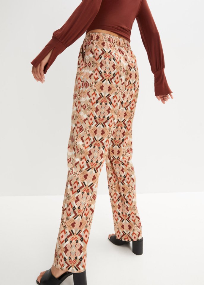 Schlupfhose