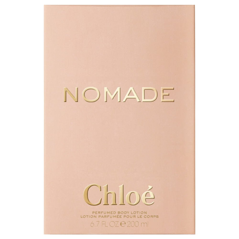 Chloé Nomade Body Lotion