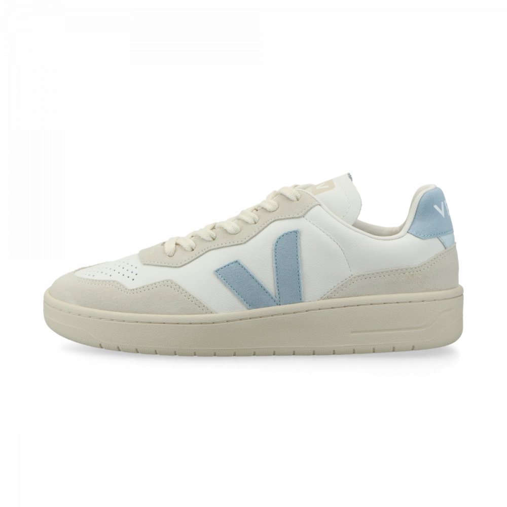 VEJA V 90 Leather VD2003387 / weiss