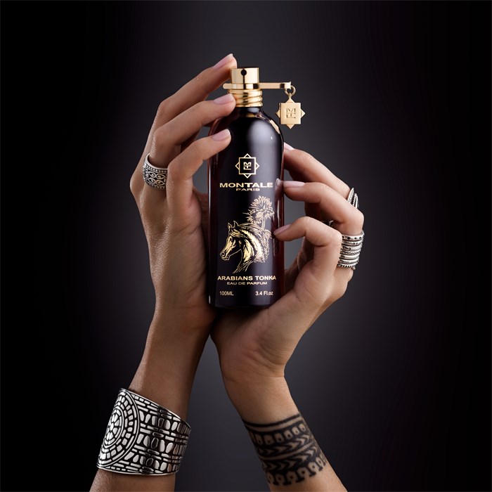 Eau de Parfum Spray