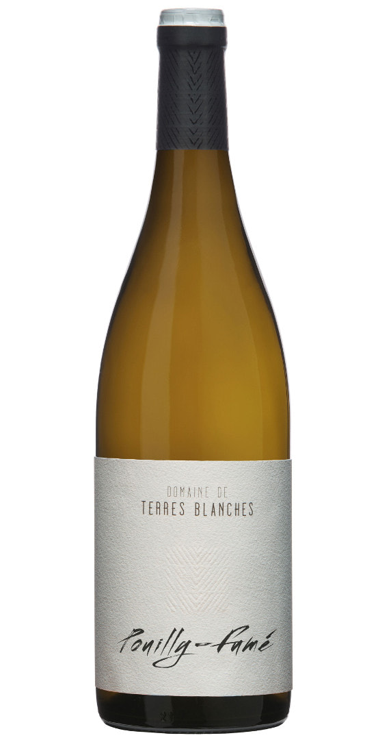 Domaine de Terres Blanches Pouilly Fumé 2022