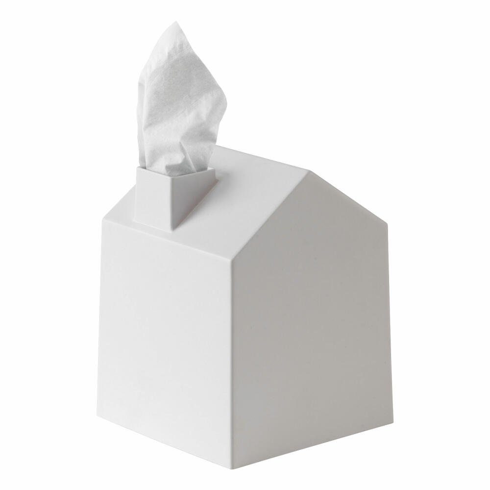 Umbra Feuchttücherbox Casa Weiß