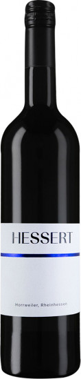 2019 Horrweiler Gewürzgärtchen Cabernet Sauvignon Lagenwein trocken - Weingut Hessert