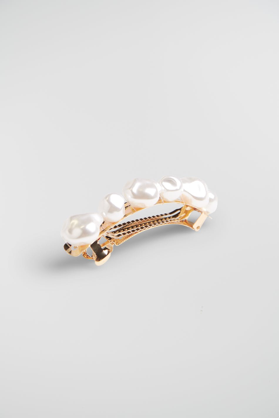 Lena hair clip
