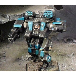 Omen Mech (TRO 3085 Supplemental - 85 ton)