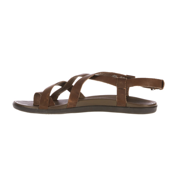 UPENA Damen - Outdoor Sandalen