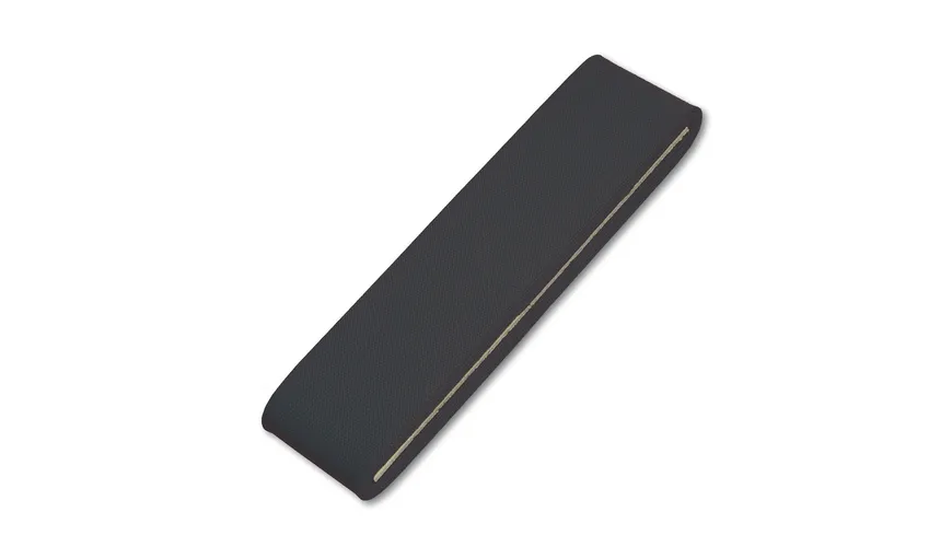 Gütermann Schrägband 30mm 3 m 4802 - schwarz