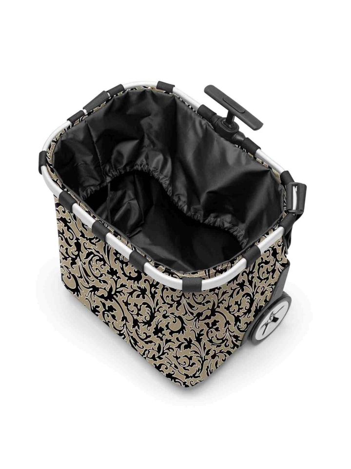 Reisenthel reisenthel Einkaufstrolley carrycruiser baroque marble günstig kaufen onesize