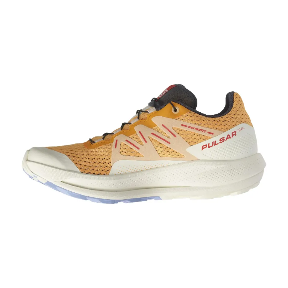 Salomon PULSAR TRAIL W l41615100 / bunt